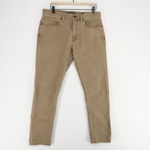 Huckberry Proof Rover Pants Mens 32x30